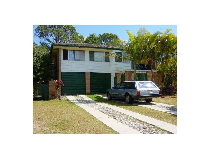 33 Lakeview Drive, Thornlands QLD 4164