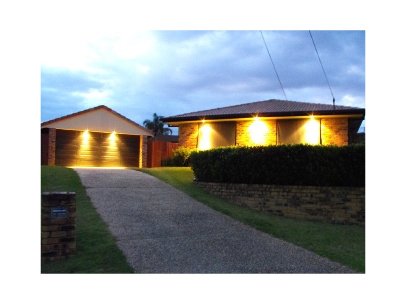Alexandra Hills QLD 4161