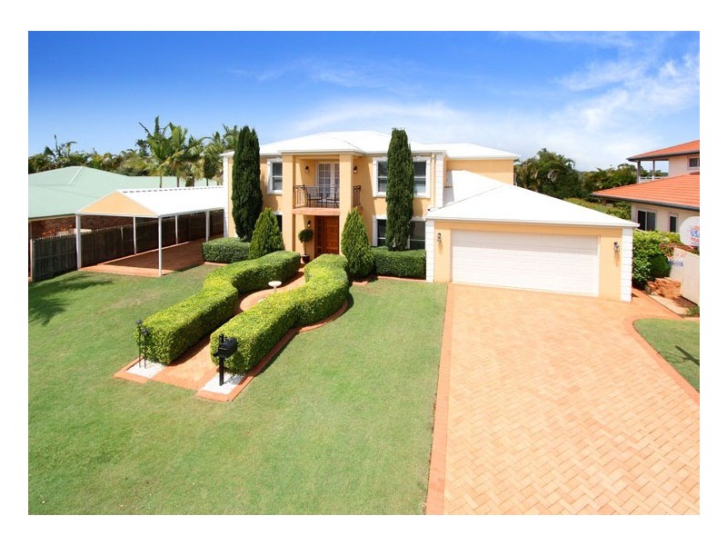 8 Wells Court, Ormiston QLD 4160