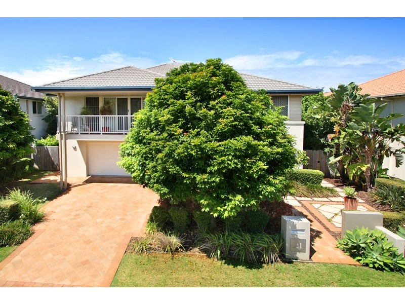 No. 21 130 GORDON, Ormiston QLD 4160