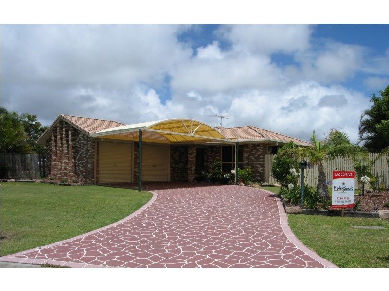 2 Laurance Court, Wellington Point QLD 4160