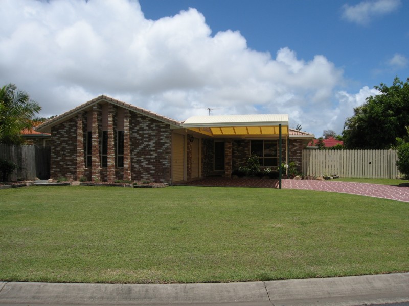 2 Laurance Court, Wellington Point QLD 4160
