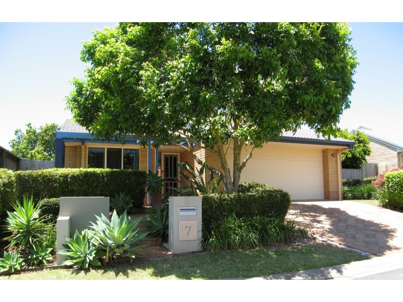 No. 7/130 Gordon Street, Ormiston QLD 4160