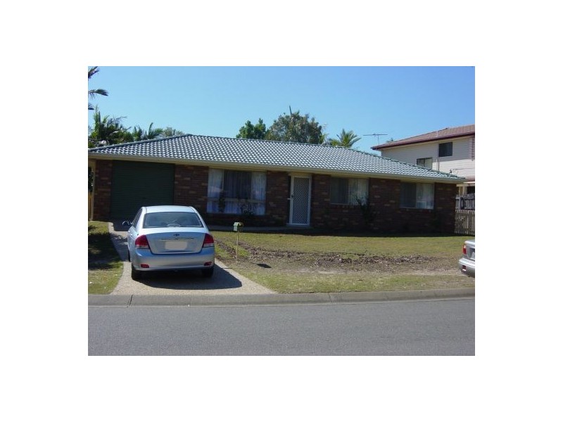 9 Tulloch Drive, Wellington Point QLD 4160