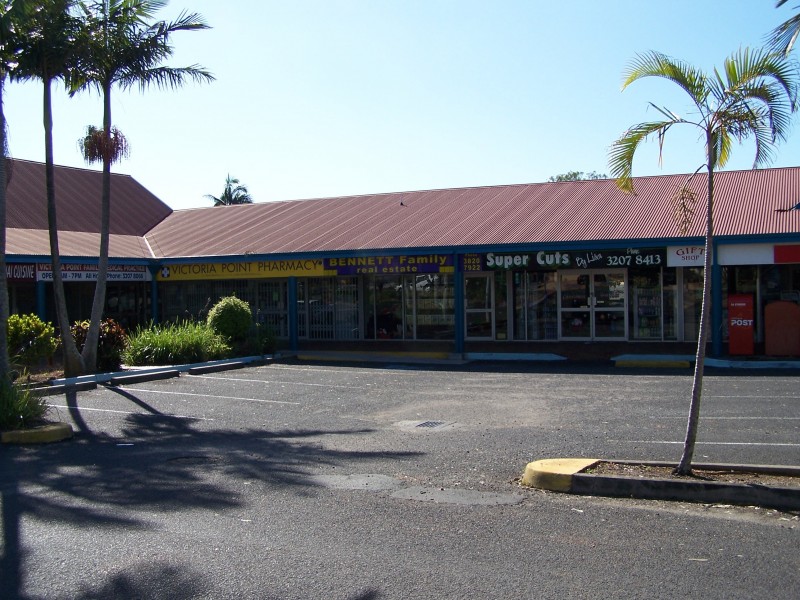 Victoria Point QLD 4165
