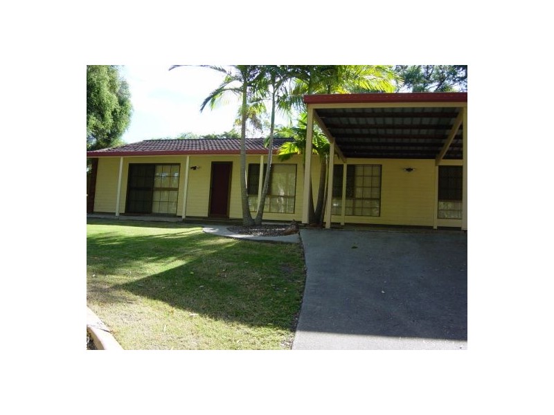 92 Cumberland Drive, Alexandra Hills QLD 4161