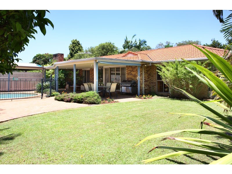 18-20 Cleary Street, Cleveland QLD 4163