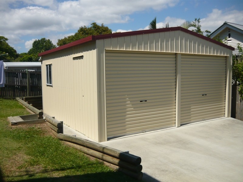 Manly West QLD 4179