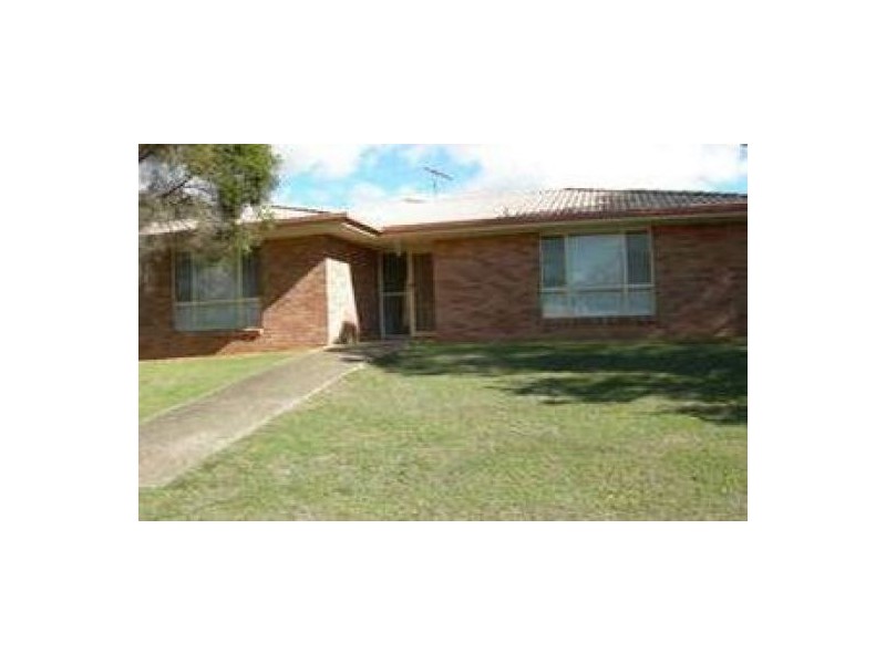 18 Gregory Court, Cleveland QLD 4163