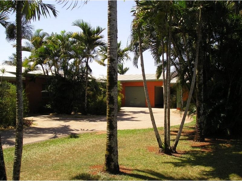 Innisfail QLD 4860