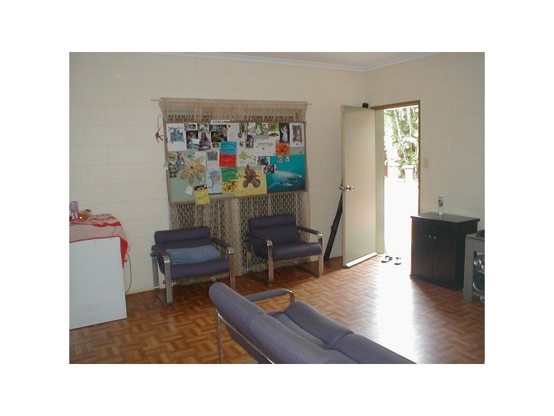 Innisfail QLD 4860