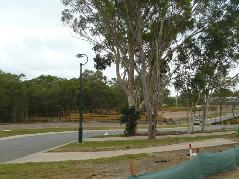 lot 1068 Worchester St, Wakerley QLD 4154