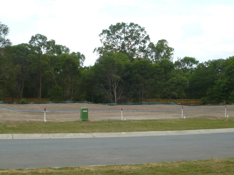 lot 1068 Worchester St, Wakerley QLD 4154