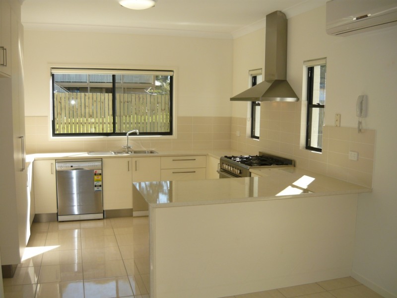 Wellington Point QLD 4160