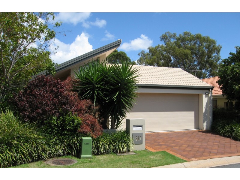 Ormiston QLD 4160