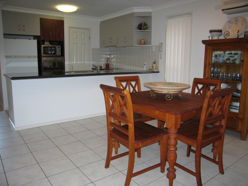Ormiston QLD 4160