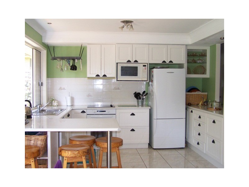 Wellington Point QLD 4160