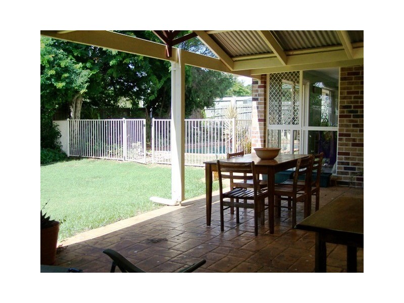 Wellington Point QLD 4160