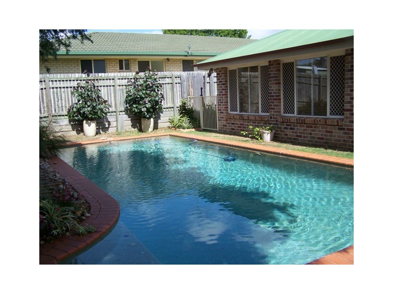 Wellington Point QLD 4160