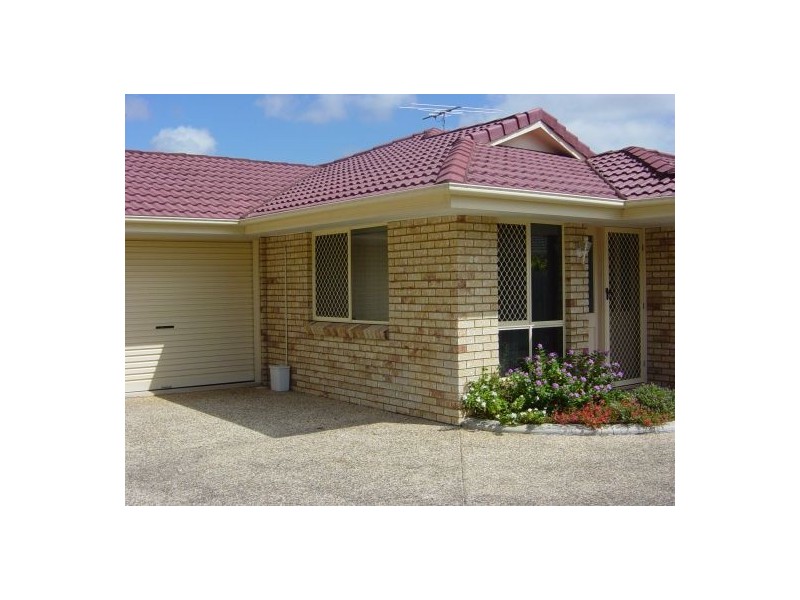 Unit 2 75 Queen Street, Cleveland QLD 4163