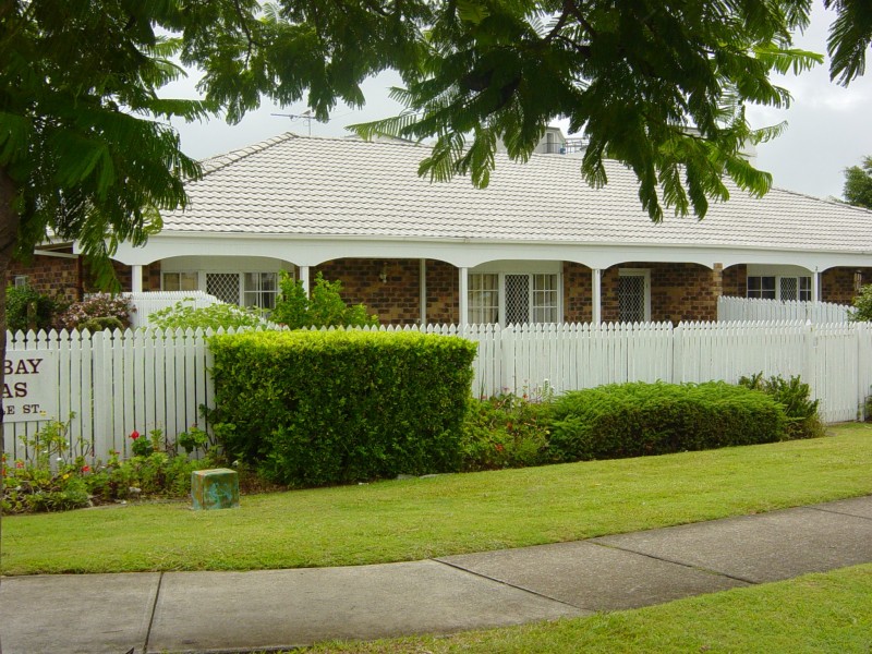 Cleveland QLD 4163