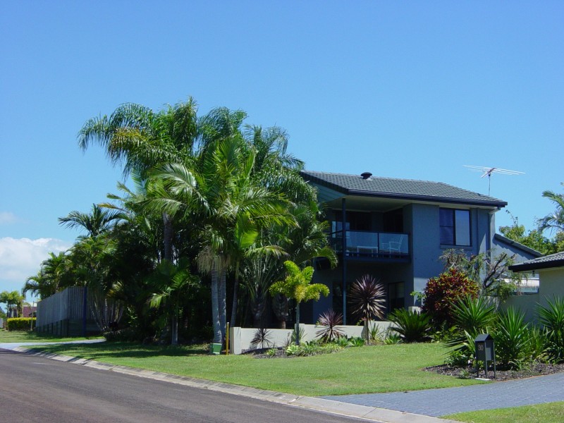 Ormiston QLD 4160