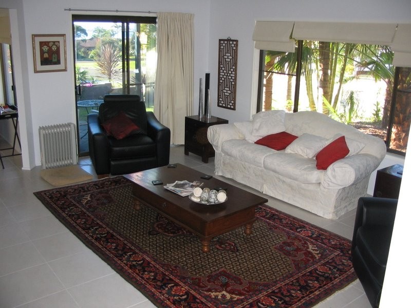 Ormiston QLD 4160
