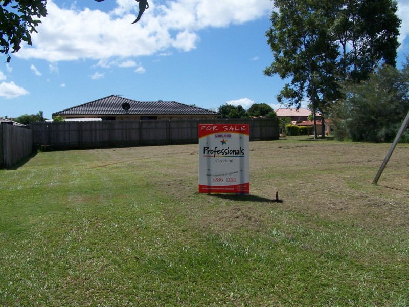 Redland Bay QLD 4165