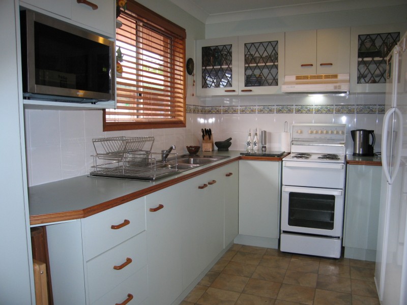 Wellington Point QLD 4160