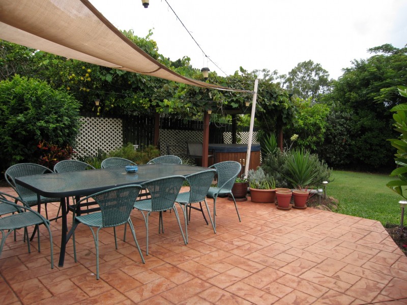 Wellington Point QLD 4160