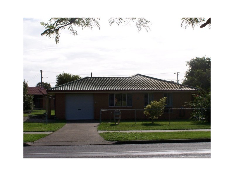 Cleveland QLD 4163