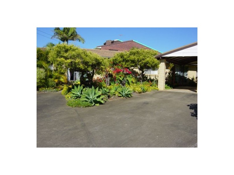 Unit 1, 25 Yarrow Court, Cleveland QLD 4163