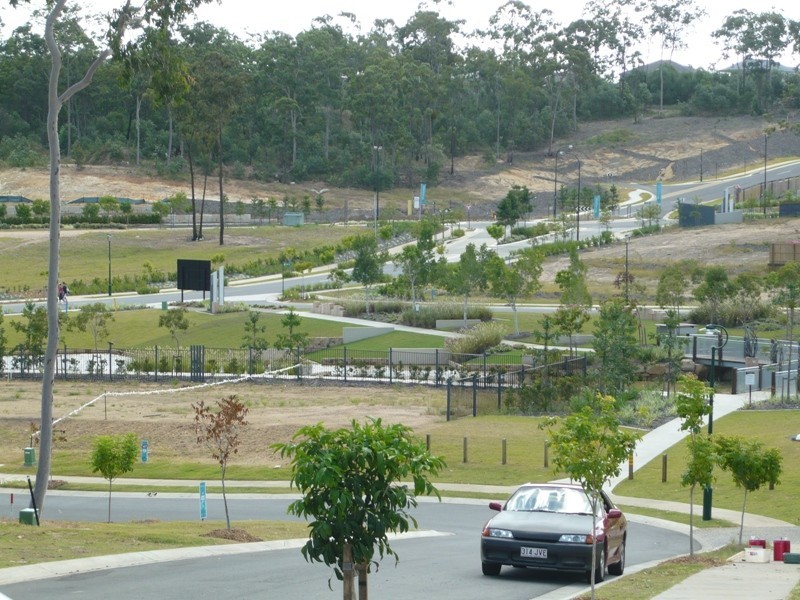 Springfield Lakes QLD 4300