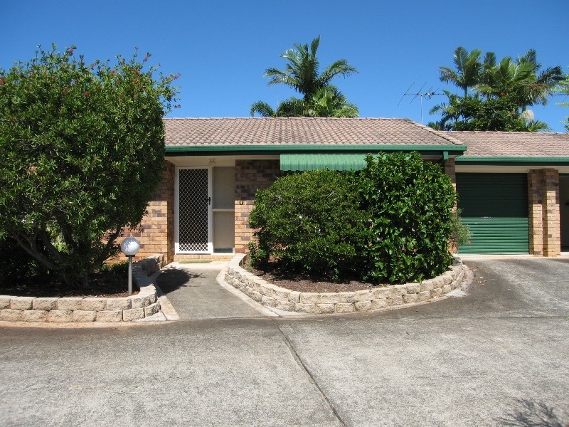 Cleveland QLD 4163