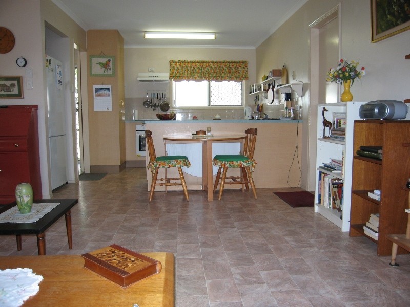 Cleveland QLD 4163