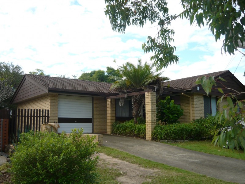 13 Kilkenny Street, Capalaba QLD 4157