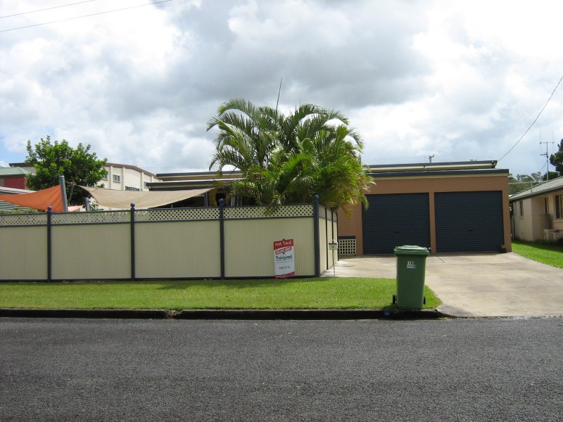 Tin Can Bay QLD 4580