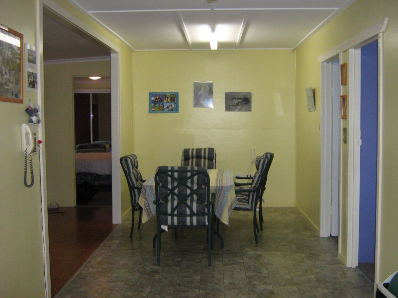 Tin Can Bay QLD 4580