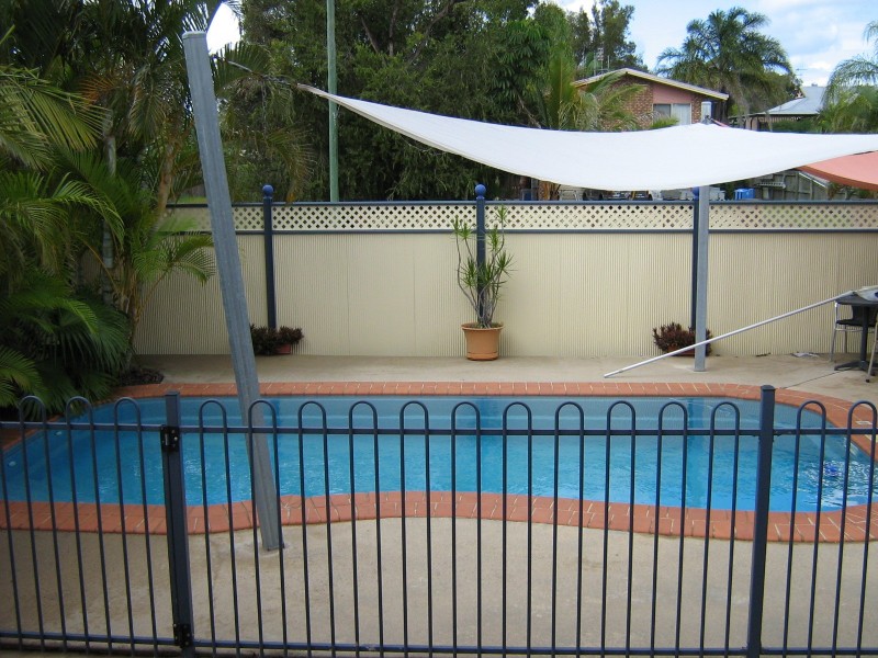 Tin Can Bay QLD 4580