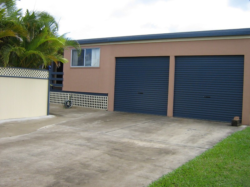 Tin Can Bay QLD 4580