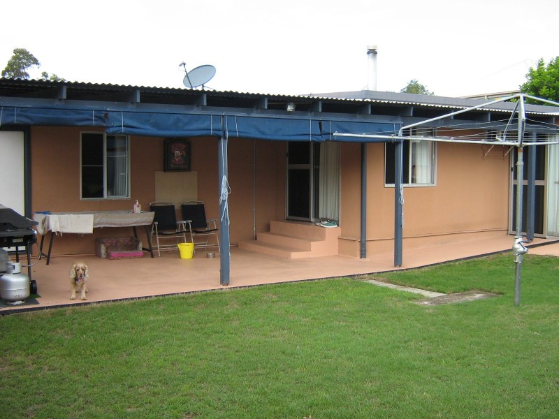 Tin Can Bay QLD 4580