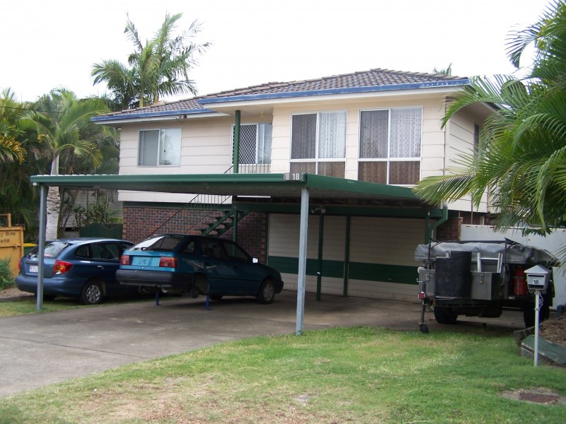 Alexandra Hills QLD 4161