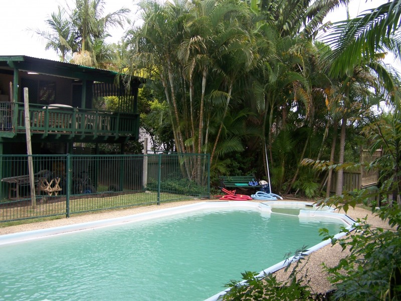 Alexandra Hills QLD 4161