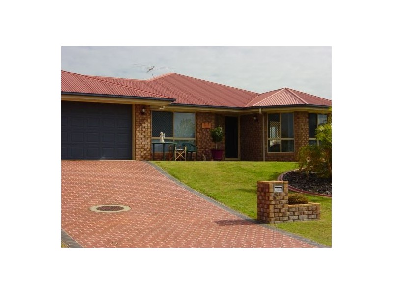 25 Grevillea Street, Ormiston QLD 4160