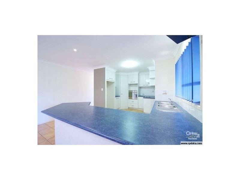 25 Grevillea Street, Ormiston QLD 4160