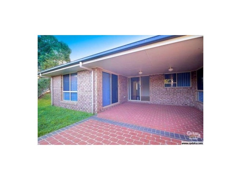 25 Grevillea Street, Ormiston QLD 4160