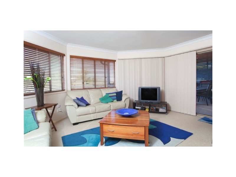 127 GORDON STREET, Ormiston QLD 4160