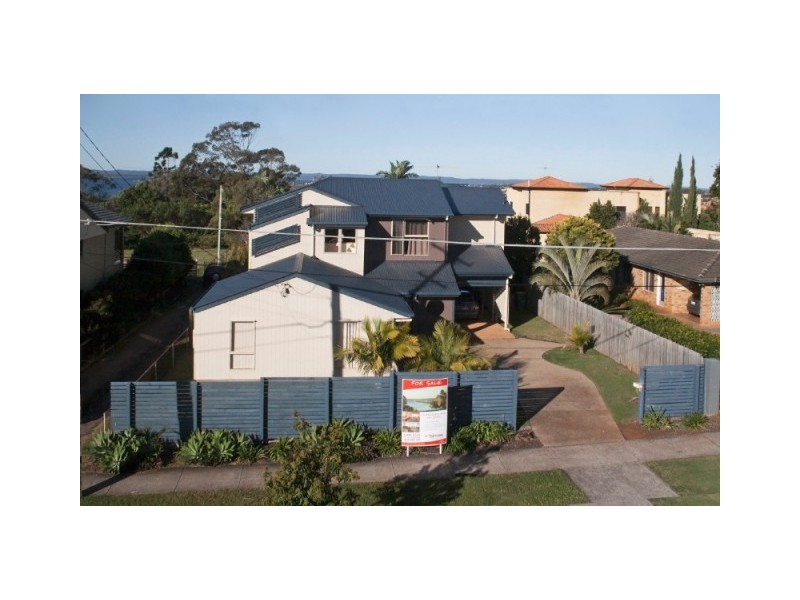 127 GORDON STREET, Ormiston QLD 4160