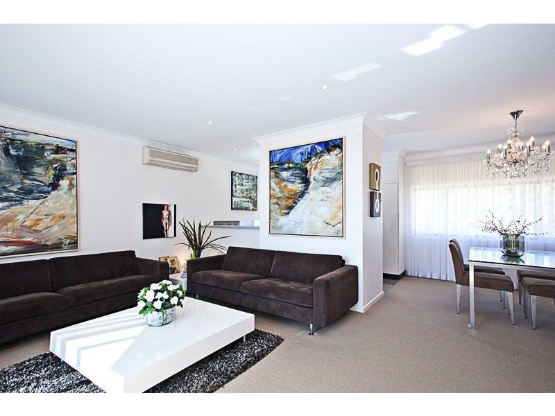 Unit 6, 33 Shore Street East, Cleveland QLD 4163