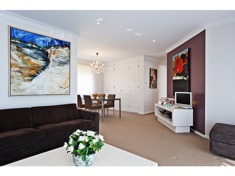 Unit 6, 33 Shore Street East, Cleveland QLD 4163